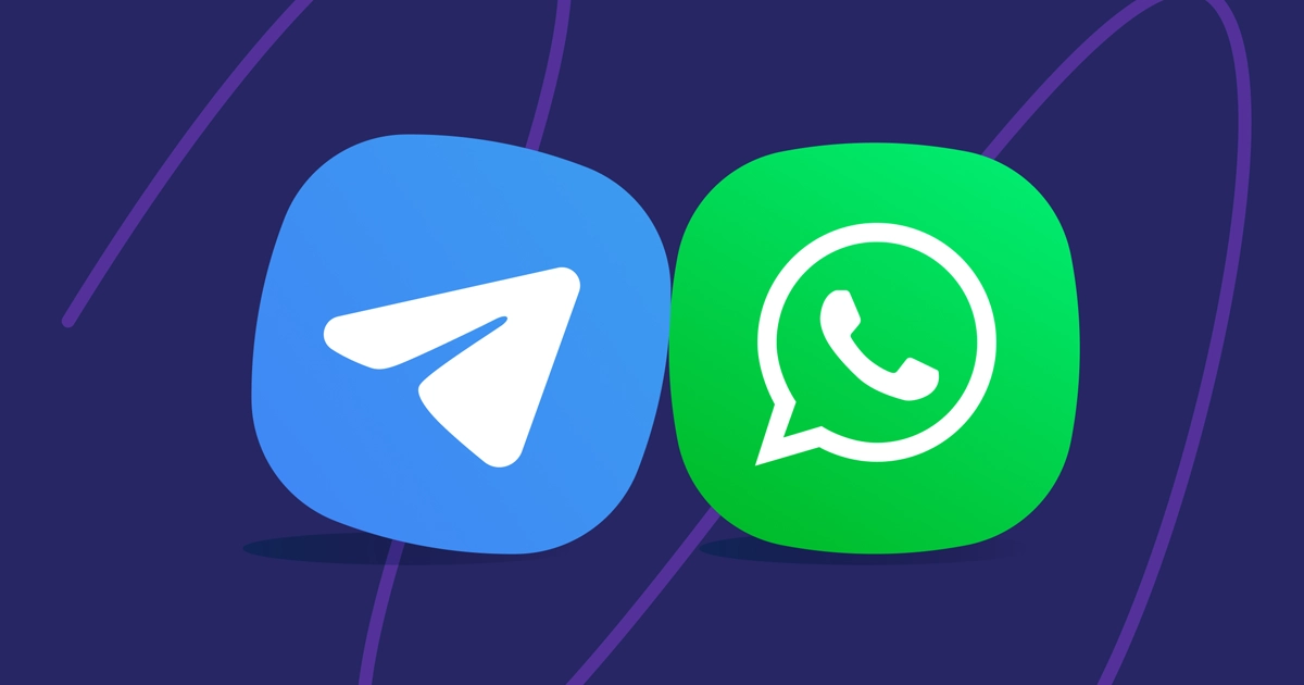 WhatsApp Traffic Generation