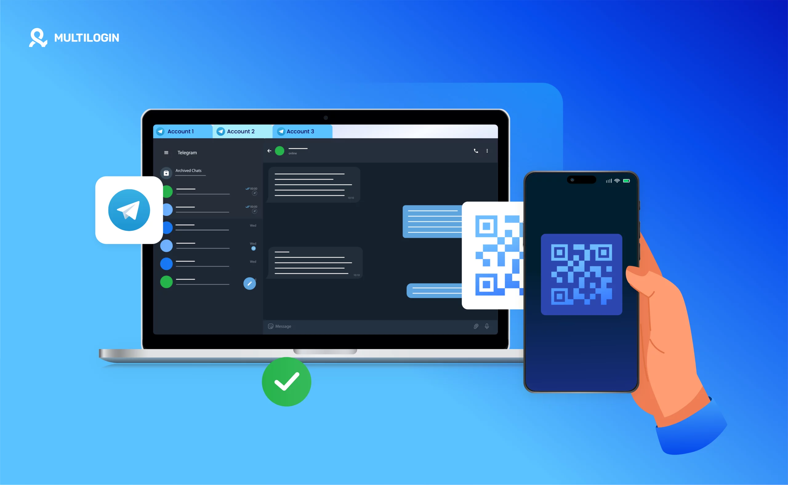 Wish introduces number filtering technology to fully protect user privacy.